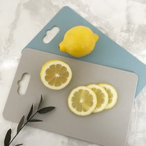 미니 도마, 소_민트