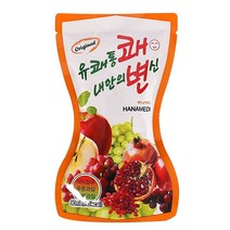유쾌통쾌 내안의변신 90ml, 1포