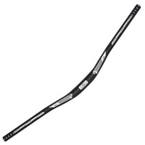 LIXADA 31.8x720mm 자전거 핸들 바 사이클 알루미늄 합금 MTB Extra Long 라이저, 1개