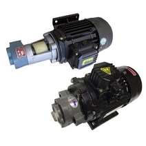 유압 파워팩 전동 실린더 모터 시스템 유압기 오일, 1.5KW 모터 380V CB-B32