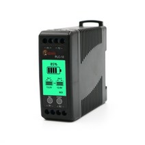 24v 12v 배터리 밸런서 plc-10 배터리 이퀄라이저 배터리 전압 균형 납산 배터리 시리즈 22.2v 25.6v 29.6v, 1개