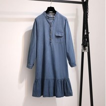결혼식 하객 룩 원피스 돌 잔치 엄마 복장 상견례 옷차림 신부 예복 피로연 정장 봄 여성 옷 오피스 데님