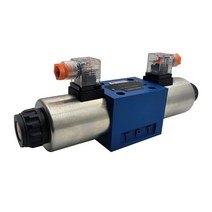 전자기유압솔밸브 펌핑 워드유압 4WE6E61BCG24N9Z5L 기름 4WE6J61B 솔레이노이드, 4WE6G61B/CW220-50N9Z5L