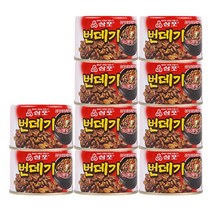 삼포 번데기 130g x10캔, 10캔