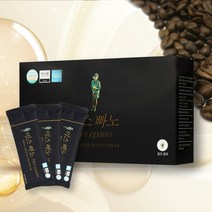 단백질쉐이크 파우치 ISP 분리대두단백질 맛있는 커피맛, 20스틱＋전용보틀300ml