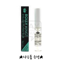 롤리킹글루 속눈썹펌 글루, 1개