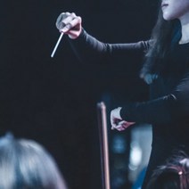 욜케이유 지휘봉 지시봉 오케스트라 교육 성가대 어린이집 음악 교회