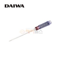 다이와 양용 드라이버 222S 4 X 150 십자 일자 도라이버