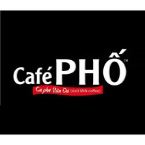 카페포(Cafe PHO) 베트남 연유커피 카페 쓰어다 1박스(10포)