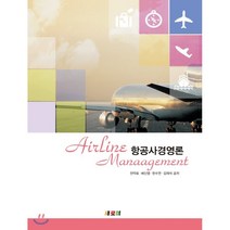 항공사경영론, 새로미
