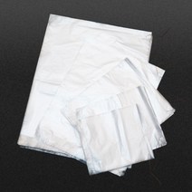 20개세트막지 속지 위생 봉투 비닐봉투 1호 100매 18x 22, 상세페이지 참조, 상세페이지 참조