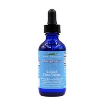 이돈 아이오닉 미네랄 포스포러스 리퀴드 컨센트레이트, 60ml, 1개