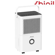 신일 6L 제습기 스마트한 제습조절기능