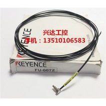 .. 키엔스 FU66TZ 정품
