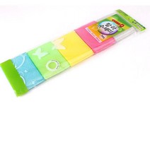 크린큐 칼라수세미5p (가성비 굿), 1