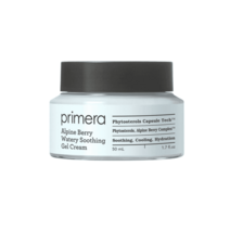 프리메라 알파인베리 워터리 수딩 젤 크림 50ml +증정