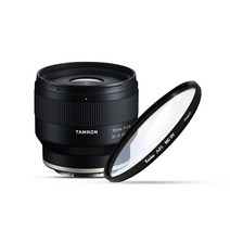 탐론 35mm F/2.8 Di III OSD M1:2 F053 소니FE 렌즈 + 겐코 AIR MCUV 67mm 필터