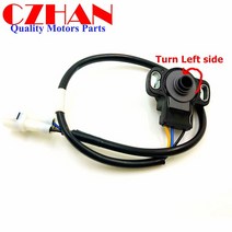 스로틀 포지션 센서 위치 3131751 Polaris ProR ProX RMK 스위치 백 어썰트 15 16 17 800 600 AXYS snowmobile TPS