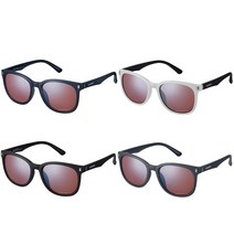 시마노 도쿄 2 고글 자전거 스포츠 선글라스, 에보니