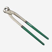 TUOCHI 옥집게 날씬형 12인치 방울 집게 못 뽑기 제거, 단품