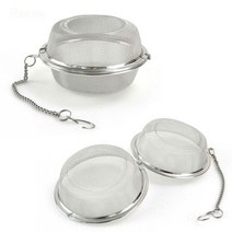 스텐 차우림 다시망 멸치망 육수망 12.7x7cm 14호