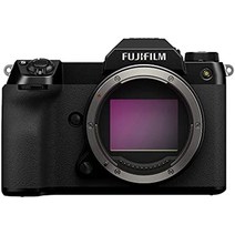 후지필름 gfx50s2 본체, 바디