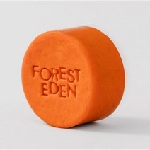 포레스트에덴 보습진정 애프리콧 바디바, 1개, 100g