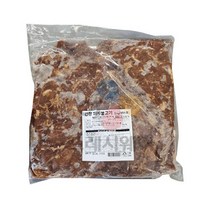 크레잇 간장 돼지불고기 / 3kg, 상세페이지 참조, 상세페이지 참조, 상세페이지 참조
