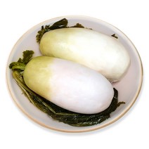 전라도 저온숙성 동치미 / 깊은 감칠맛이 일품인 정통 전라도김치, 3kg