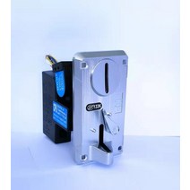 코인세탁기 업소용 세탁기 빨래방 동전투입기 cpu jy 133 동전 수락자 전자 롤다운 동전 수락자 선택기 메커니즘 자동 판매기 mech 아케이드 게임 티켓 11, 133k