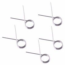 에어쇼바 에어서스 에어 단지 스프링 쇼바 5 개대 자동차 기어 레버 시프트 토션 실버 bmw 1 2 시리즈 x1 x3 미니 기어 메커니즘 모듈에 적합