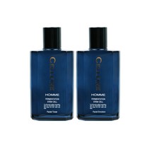 셀파인 옴므 기초 스킨 로션 선물 세트 줄기세포 150ml 1set 에프터쉐이빙 남자스킨케어, 1세트, 스킨+로션알병세트(상자/샘플미포함)