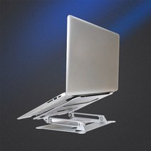 슈와츠코리아 노트북받침대 B, 블랙