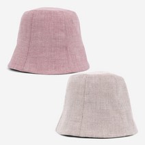 닥스(시즌잡화) [아가타모자] 접이식 벙거지 AG25WBK004