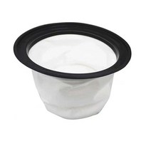 Karcher NT20/1 용 먼지 봉투 필터 진공 청소기 가정용 도구 Hepa Filters, 01 White, 01 White
