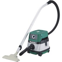 마끼다 집진기 AC100V M442 대형 업소 목공 산업 가정용 이동식 집진기, 1개