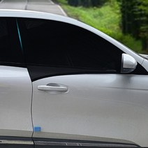 차박방충망 차박용모기장 차량방충망 햇빛가리개 그랜드스타렉스, 승용 1열 2P