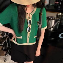 메이킹유 8723세아란가디건