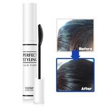 [착한팩토리] 잔머리 완벽정리 헤어픽서 8ml (event), 1개