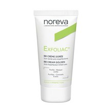 노레바 엑스폴리악 Bb 크림 골든 30ml Noreva Bb Creme Exfoliac, 1팩