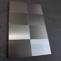 데코쿡 블럭메탈타일 M-01(10x20cm)