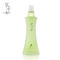 샤워코롱/설국화샤워코롱-시원한허브향 150ml, 상품선택, 1개
