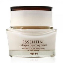 [SJ] 영양공급 거칠어진피부 고영양 콜라겐화장품 크림 60g ( SJ 42000EA ), 본상품