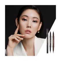 [스틸라] 스테이 올데이 듀얼 앤디드 워터프루프 리퀴드 아이라이너 2종, 선택:인텐스블랙_ST200082, 상세 설명 참조