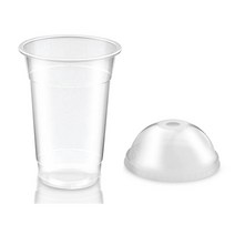 98파이20온스아이스페트컵(50컵) x2 + 98파이리드돔형아이스뚜껑(100개), 1개, 100개입