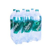 칠성 사이다 Cider 1.8L x 6페트 코스트코 음료수
