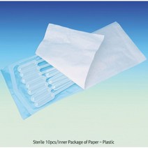 눈금부 드로핑 스포이드 Transfer Pipette 피펫 스포이트 눈금스포이드, 3ml