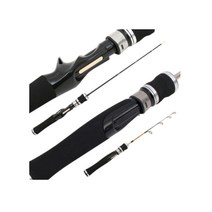 싸파 고급형 아이스 로드 빙어대 겨울 얼음 빙어 낚시, 단품