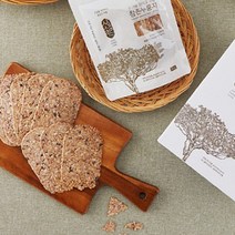 유기농 현미로 구운 참존누룽지 1팩(80g), 80g, 1개