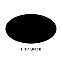 탄소 섬유 후면 트렁크 스포일러 아우디 A3 8P 2WD 2008-2012 FRP 립 가이드 윙 바디 키트, 01 Matte  Black